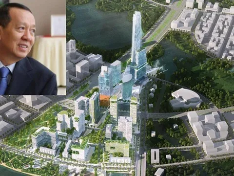 Kinh doanh thua lỗ, chậm thanh toán lãi suất trái phiếu nhưng Tien Phuoc Group của đại gia Nguyễn Thành Lập vừa phát hành hơn 2.000 tỷ đồng trái phiếu