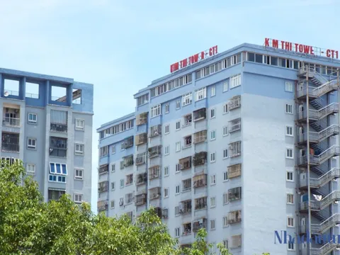 Bất ngờ nổi lên đăng ký loạt dự án nghìn tỷ, Địa ốc Kim Thi của ai, làm ăn ra sao?