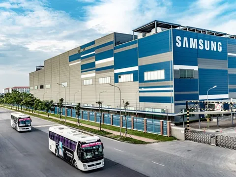 Samsung Electronics và LG Electronics làm ăn ra sao tại Việt Nam?