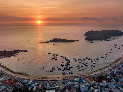 Bình Định ra 'tối hậu thư' cho dự án khu du lịch nghìn tỷ