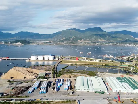 Khánh Hòa duyệt quy hoạch 1/500 khu nhà ở xã hội hơn 87 ha