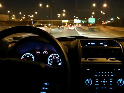 Đề xuất tài xế không lái xe liên tục quá 3 tiếng vào ban đêm