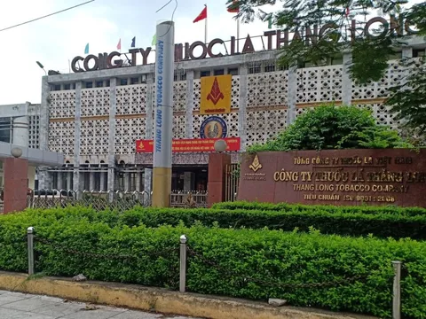 Hà Nội sẽ di dời 9 danh mục nhà, đất ra khỏi nội đô trong vòng 5 năm tới.