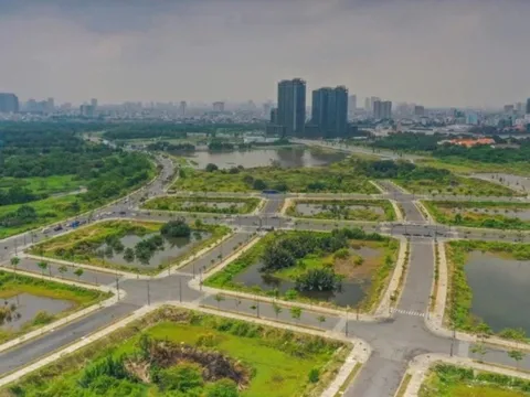 TP.HCM ủy quyền cho địa phương lập hội đồng thẩm định giá đất