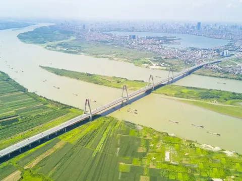 Phê duyệt danh sách thành viên Hội đồng điều phối vùng Đồng bằng sông Hồng