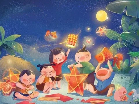 Tìm hiểu ý nghĩa Tết Trung Thu cổ truyền ở Việt Nam