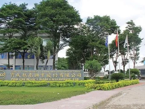 Thanh tra chỉ ra nhiều sai phạm về đất đai, môi trường của Cty TNHH Pouchen Việt Nam