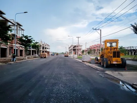 Đồng Nai tích cực tháo gỡ vướng mắc trong quy hoạch dự án