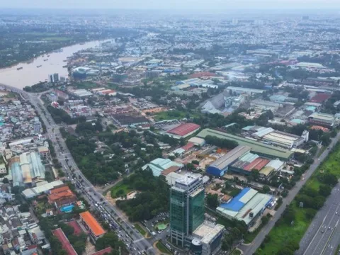 Đảm bảo việc làm cho hơn 21 ngàn lao động khi di dời Khu công nghiệp Biên Hoà 1