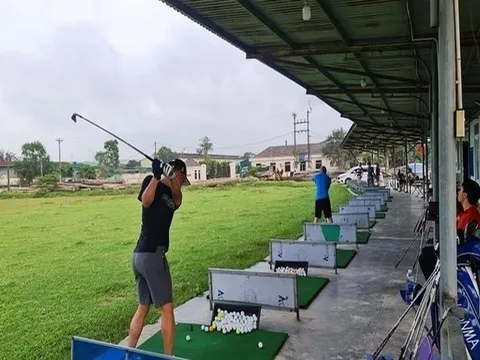 Skyland-Group đầu tư KĐT hơn 380 tỷ tại Hà Tĩnh: Chưa triển khai đã điều chỉnh