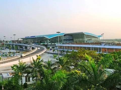 Đà Nẵng: Phát triển khu đô thị sân bay rộng 1.300ha