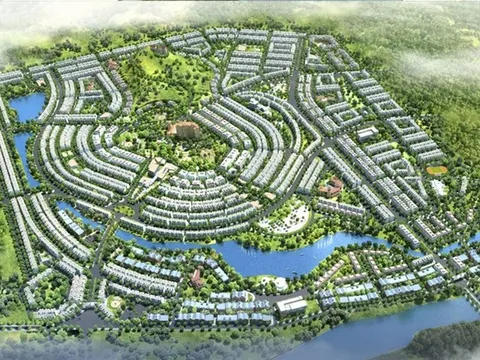 Khu đô thị 12.000 tỷ của TNG ở Lâm Đồng: Nhà đầu tư đã nộp 10 tỷ đồng