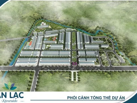 Công an TP.HCM tìm bị hại tại dự án “ma” An Lạc Reverside
