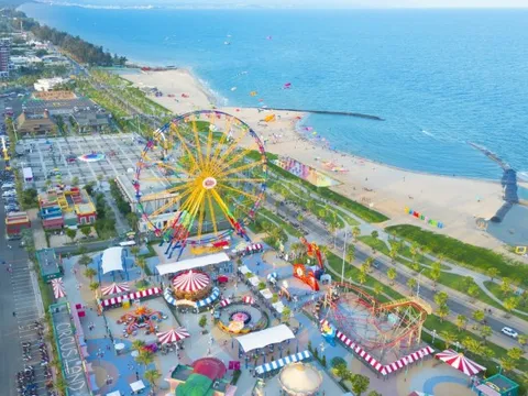 Bình Thuận: Cập nhật về dự án đề xuất tái cơ cấu và mở rộng Thành phố Phan Thiết