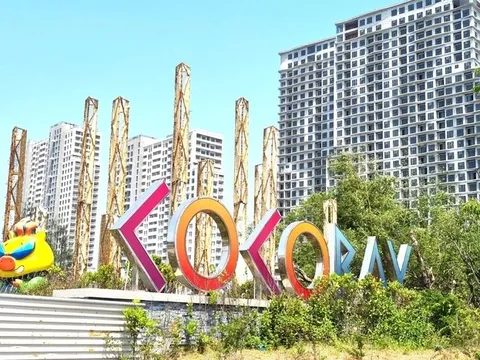 Sau ngày Cocobay đổ vỡ, condotel Đà Nẵng 'chết lặng' kéo dài