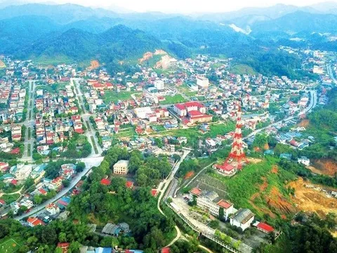 Phê duyệt quy hoạch vùng trung du và miền núi phía Bắc đến năm 2050