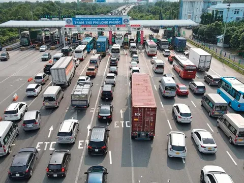 Giảm 2% thuế VAT trên 4 tuyến cao tốc do VEC quản lý, khai thác