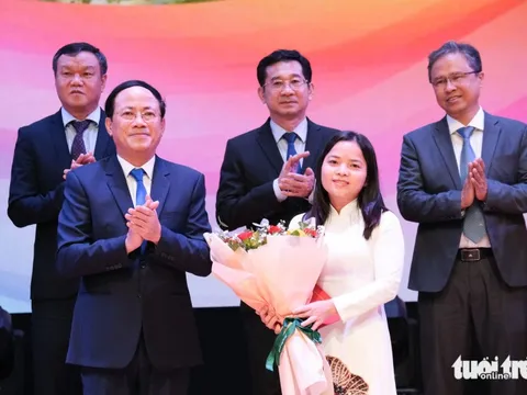 Đề nghị TP.HCM và vùng duyên hải Trung Bộ kết hợp trong xúc tiến đầu tư