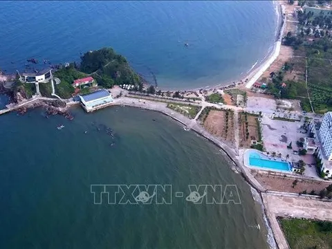 Nghệ An: Xử lý nghiêm các sai phạm tại dự án Lan Châu - Song Ngư