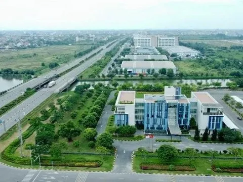 Hải Phòng có thành phố Thủy Nguyên và quận An Dương từ ngày 1/1/2025