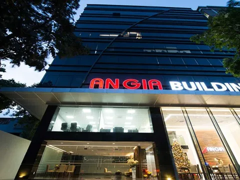 Bất động sản An Gia bị xử phạt gần 400 triệu đồng