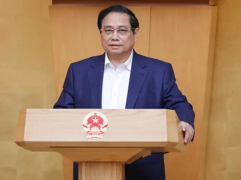 Hội nghị của Chính phủ triển khai sắp xếp, tinh gọn bộ máy