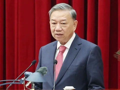 Tổng Bí thư: "Có sai phạm thì phải kết luận và xử lý, không ngoại lệ"