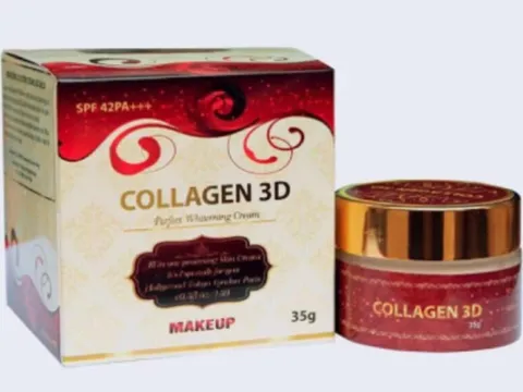 Thu hồi toàn quốc hàng loạt mỹ phẩm của Công ty thương mại tổng hợp và dịch vụ Linh Anh