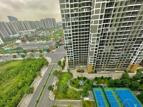 Xây dựng mô hình Trung tâm giao dịch bất động sản do Nhà nước quản lý