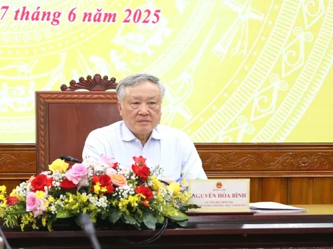 Thúc đẩy giải ngân đầu tư công: Phải tập trung tháo gỡ 'điểm nghẽn' về công tác giải phóng mặt bằng