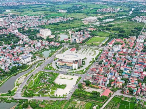 Thị trường bất động sản hết thời đầu tư 'lướt sóng'