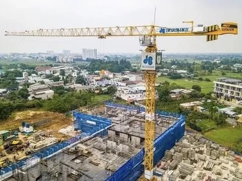 Lý do Xây dựng Hòa Bình chậm thanh toán 12,4 tỷ đồng tiền gốc cho lô trái phiếu mã HBCH2225002