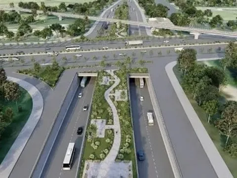 TP. HCM hỗ trợ Tây Ninh 1.800 tỷ đồng giải phóng mặt bằng dự án cao tốc TP. HCM – Mộc Bài