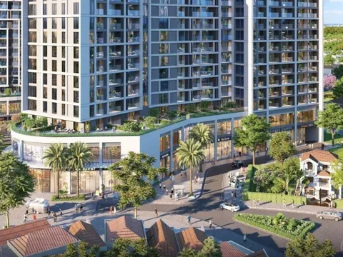 Nhật ký bất động sản 16/11: Eurowindow khởi công Central Avenue, MIK sắp làm Imperia Sky Bay