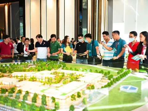 Kiểm soát giá bất động sản: Giải pháp “đúng bệnh, đúng liều” để hạ nhiệt thị trường