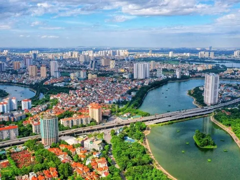 Dòng vốn miền Bắc chảy mạnh vào BĐS phía Nam: Chu kỳ tăng mới hay nhịp sóng ngắn hạn?