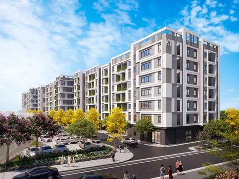 Nhật ký bất động sản 22/11: Vĩnh Long gọi đầu tư 3 dự án NƠXH, Đà Nẵng giao đất làm khu dân cư Nam Bàu Mạc