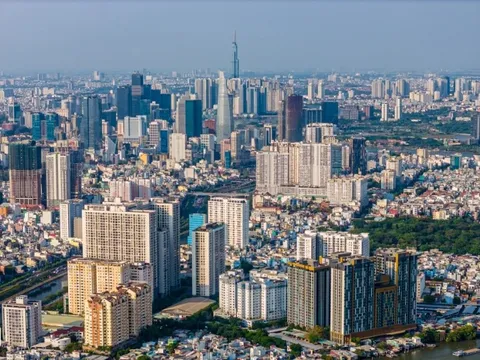 TP.HCM kiểm tra các dự án bất động sản tăng giá bất thường