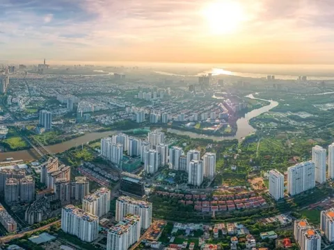 Thị trường bất động sản nằm trong tay 'ông lớn': Cạnh tranh suy giảm, giá nhà leo thang