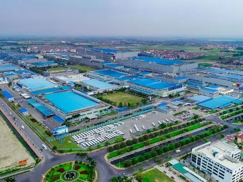 Nhật ký bất động sản 22/12: Bắc Ninh gỡ vướng cho dự án của Kosy, điều chỉnh quy hoạch KCN Mỹ Thái