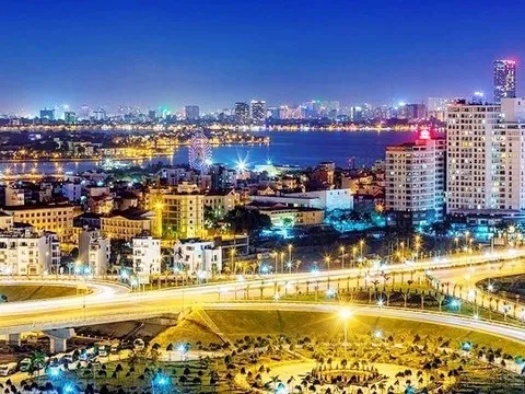 Những địa phương nào có tăng trưởng kinh tế năm 2025 trên 10%?