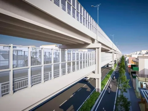 4 'đại dự án' 240.000 tỷ sắp khởi công tại TP.HCM