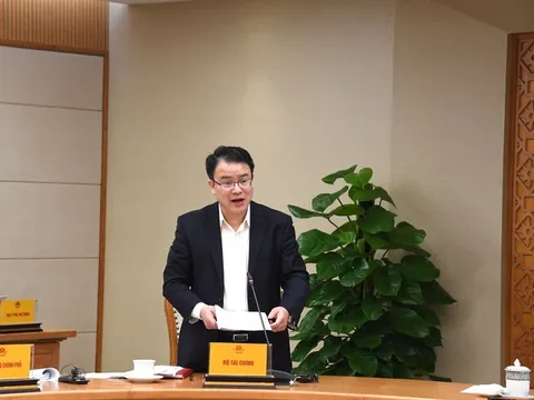 Năm 2026, dự kiến huy động vốn vay nước ngoài khoảng 5,5 tỷ USD