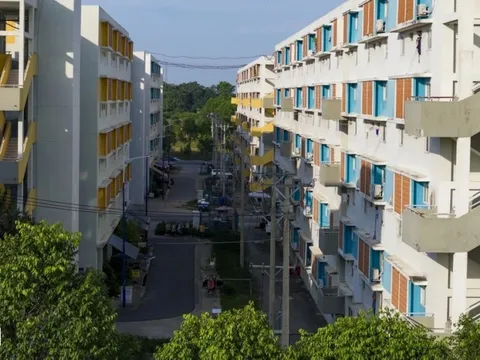 Lý do nhiều chủ đầu tư 'ngại' làm nhà ở xã hội tại TP.HCM