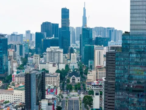 Dòng tiền trở lại bất động sản sau biến động lãi suất