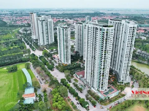 Thanh khoản BĐS cải thiện, hơn 150.000 giao dịch thành công trong quý IV