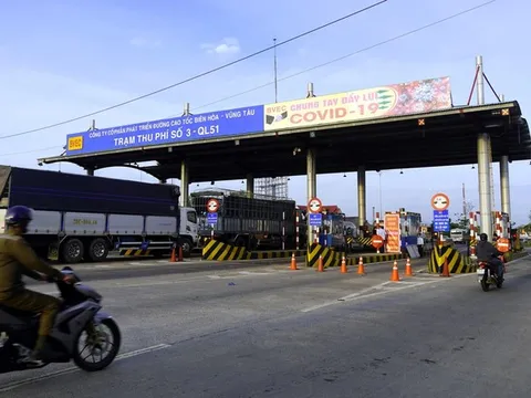 Vẫn chưa thể xác lập quyền sở hữu toàn dân dự án BOT quốc lộ 51