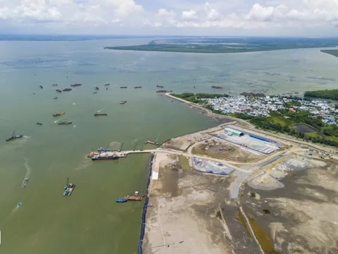 Loạt 'siêu' dự án đẩy nguồn cung nhà phố, biệt thự tăng vọt ở TP.HCM