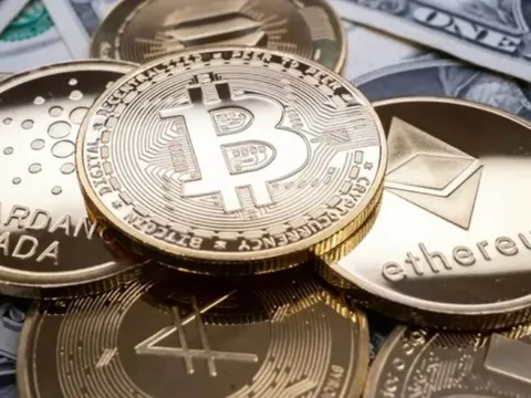 Bắt đầu tiếp nhận hồ sơ cấp phép thị trường tài sản mã hóa từ ngày 20/1