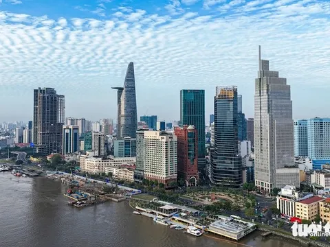 TP.HCM triển khai bảng giá đất áp dụng năm 2026